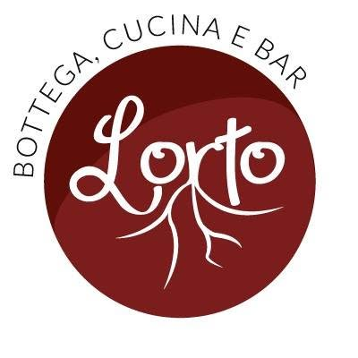 L'Orto Gastronomia Contadina Logo